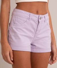 short-de-sarja-reto-cintura-baixa-barra-dobrada-lilas-1004197-Lilas_2
