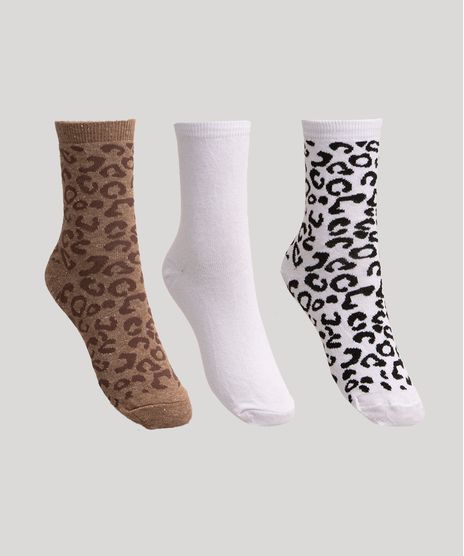 kit-de-3-meais-cano-medio-estampada-animal-print-multicor-1004636-Multicor_1