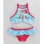Biquini-Infantil-Halter-Neck-Pequena-Sereia-Ariel-com-Protecao-UV50--Azul-9231975-Azul_1