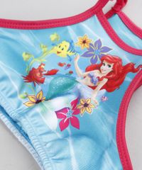 Biquini-Infantil-Halter-Neck-Pequena-Sereia-Ariel-com-Protecao-UV50--Azul-9231975-Azul_4