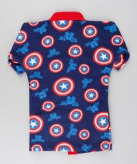 Roupao-Infantil-Atoalhado-Estampado-Capitao-America-Azul-Marinho-9328660-Azul_Marinho_2