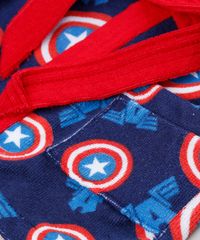 Roupao-Infantil-Atoalhado-Estampado-Capitao-America-Azul-Marinho-9328660-Azul_Marinho_3
