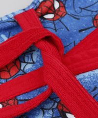 Roupao-Infantil-Atoalhado-Estampado-Homem-Aranha-Azul-9328661-Azul_3 Roupao-Infantil-Atoalhado-Estampado-Homem-Aranha-Azul-9328661-Azul_3