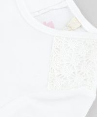 Body-Infantil-Passaro-com-Renda-Manga-Curta-Decote-Redondo-Off-White-9116675-Off_White_5