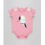 Body-Infantil-Passaro-com-Renda-Manga-Curta-Decote-Redondo-Rosa-9116675-Rosa_1