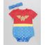 Body-Infantil-Mulher-Maravilha-Manga-Curta-com-Faixa-de-Cabelo-Vermelho-9120550-Vermelho_1
