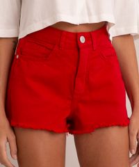short-mom-de-sarja-barra-desfiada-cintura-super-alta-vermelho-1005557-Vermelho_2
