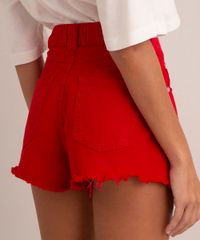 short-mom-de-sarja-barra-desfiada-cintura-super-alta-vermelho-1005557-Vermelho_3