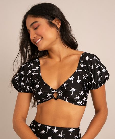 biquini-top-cropped-estampado-coqueiros-manga-bufante-com-bojo-removivel-protecao-uv50--preto-1010551-Preto_1