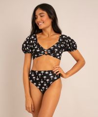 biquini-top-cropped-estampado-coqueiros-manga-bufante-com-bojo-removivel-protecao-uv50--preto-1010551-Preto_3