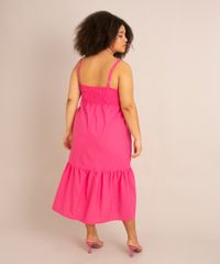 vestido-midi-plus-size-de-tricoline-alca-larga-decote-reto-rosa-1006402-Rosa_2