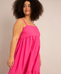 vestido-midi-plus-size-de-tricoline-alca-larga-decote-reto-rosa-1006402-Rosa_4