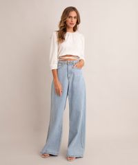 blusa-cropped-texturizada-com-amarracao-e-babados-manga-bufante-decote-redondo-off-white-1015864-Off_White_3