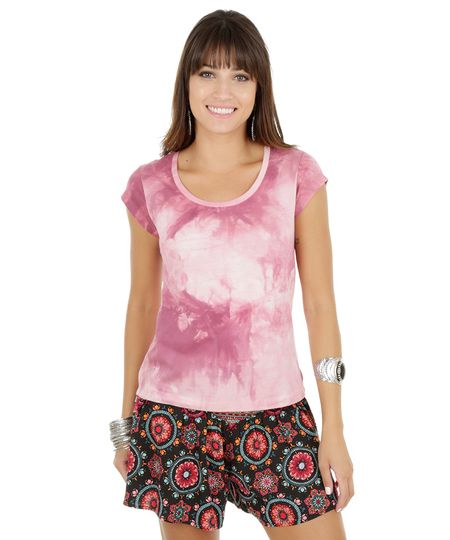 Blusa-Tie-Dye-Rosa-8124066-Rosa_1 Blusa-Tie-Dye-Rosa-8124066-Rosa_1
