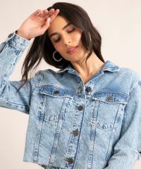 jaqueta-jeans-destroyed-com-franja-de-strass-barra-a-fio-joulik-azul-medio-1010110-Azul_Medio_2