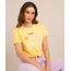camiseta-cropped-de-algodao--take-a-time-to-breathe--margaridas-manga-curta-decote-redondo-amarela-1016019-Amarelo_1