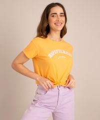 camiseta-cropped-de-algodao--hopefulness--com-no-manga-curta-decote-redondo--laranja-1016018-Laranja_1