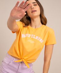 camiseta-cropped-de-algodao--hopefulness--com-no-manga-curta-decote-redondo--laranja-1016018-Laranja_4