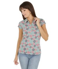 Polo-com-Estampa-de-Timao-Cinza-Mescla-8028372-Cinza_Mescla_1