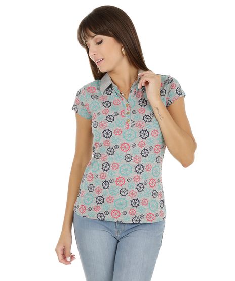 Polo-com-Estampa-de-Timao-Cinza-Mescla-8028372-Cinza_Mescla_1