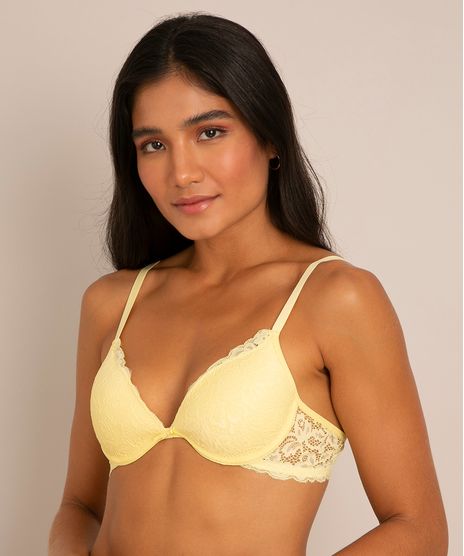 sutia-push-up-de-renda-com-bojo-e-aro-amarelo-claro-1006680-Amarelo_Claro_1