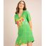 vestido-curto-de-viscose-estampado-floral-manga-curta--verde-1006763-Verde_1