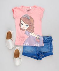 Blusa-Infantil-Princesa-Sofia-Manga-Curta-Decote-Redondo-Rosa-9330932-Rosa_3