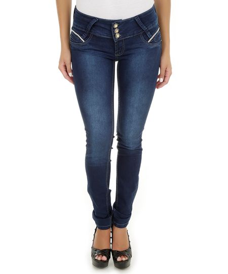 Calca-Jeans-Sawary-Super-Skinny-Azul-Escuro-8199089-Azul_Escuro_1 Calca-Jeans-Sawary-Super-Skinny-Azul-Escuro-8199089-Azul_Escuro_1