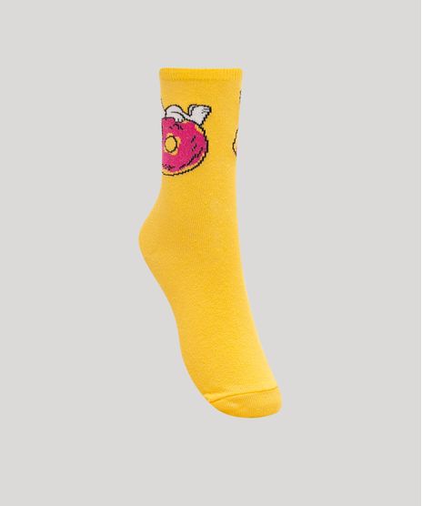 meia-cano-alto-snoopy-amarela-1010794-Amarelo_1