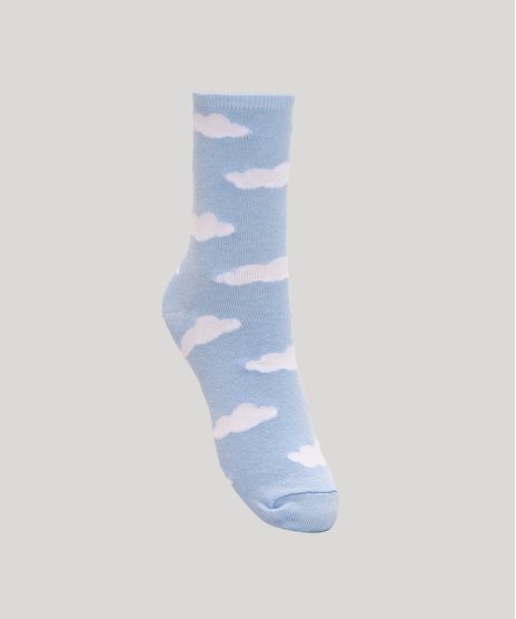 meia-cano-alto-estampada-nuvens-azul-1014910-Azul_1