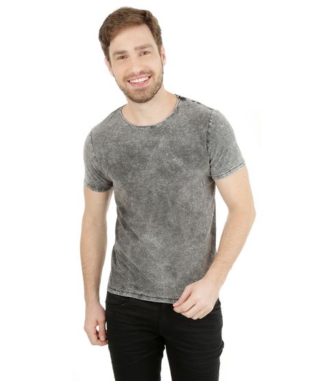 Camiseta-Flame-Cinza-Escuro-8121686-Cinza_Escuro_1