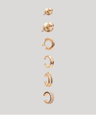 Kit-3-Brincos---3-Piercings-com-Strass-Dourado-9991953-Dourado_1