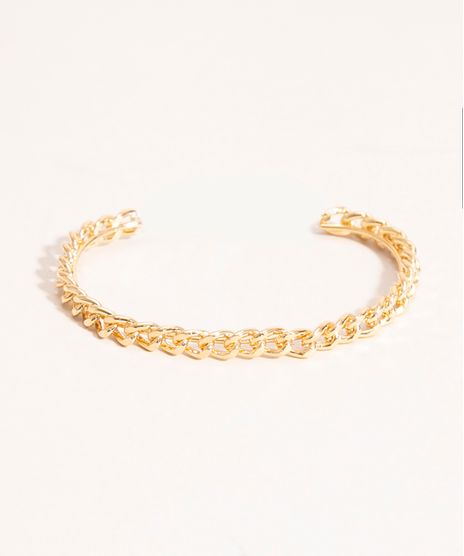 pulseira-estruturada-com-corrente-dourada-1006816-Dourado_1