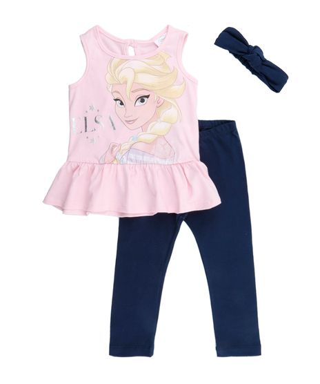 Conjunto-Blusa-com-Estampa-Frozen---Calca-Menina-Rosa-Claro-8149292-Rosa_Claro_1