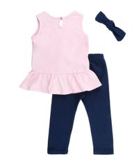 Conjunto-Blusa-com-Estampa-Frozen---Calca-Menina-Rosa-Claro-8149292-Rosa_Claro_2