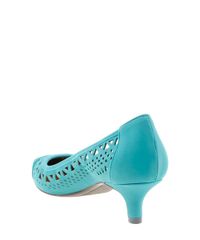 Scarpin-com-Recortes-Vazados-Verde-Agua-8060577-Verde_Agua_3