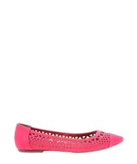 Sapatilha-com-Recortes-Vazados-Rosa-8060625-Rosa_2