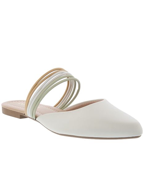 Moda Feminina - Calçados - Sapatos Off White – cea