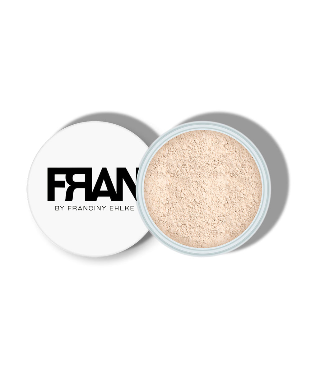 pó solto facial fran by franciny ehlke plush 1