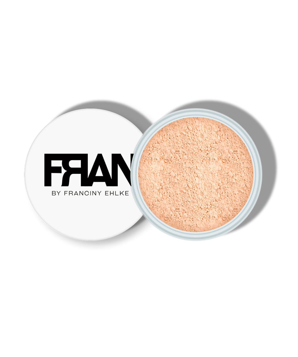 pó solto facial fran by franciny ehlke plush 2