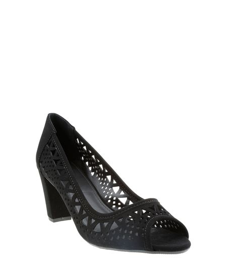 Peep-Toe-com-Recortes-Vazados-Preto-8063388-Preto_1 Peep-Toe-com-Recortes-Vazados-Preto-8063388-Preto_1