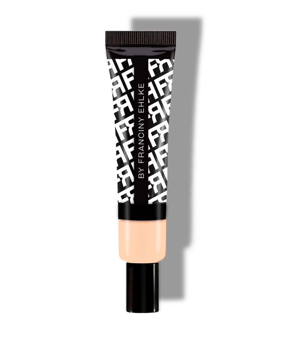 base fran by franciny ehlke matte c02 - transparent