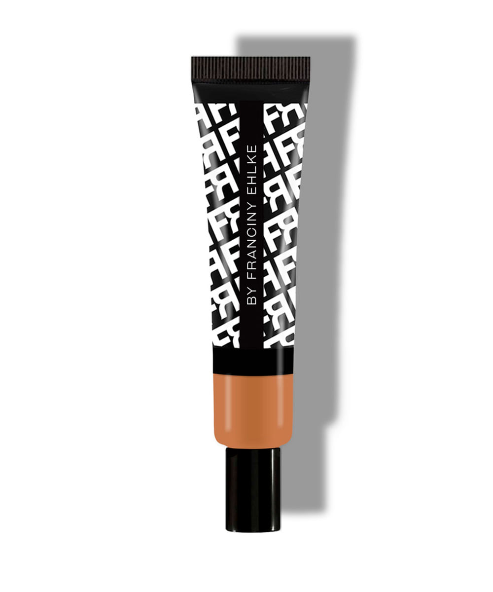 Base Matte Fran By Franciny Ehlke M-03 Único