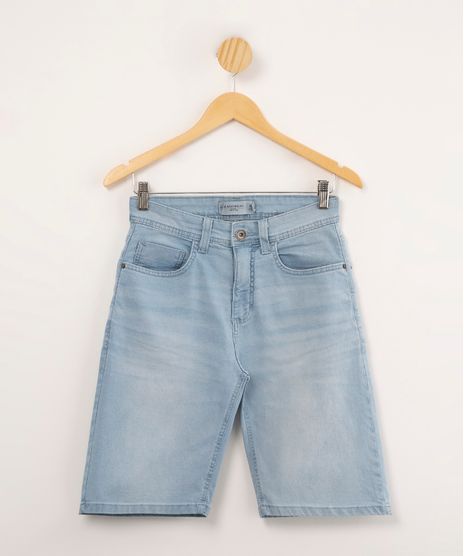 bermuda jeans venom