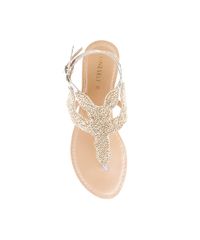 Rasteira-com-Micangas-Dourado-7993728-Dourado_4