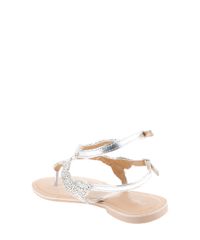 Rasteira-com-Micangas-Prateado-7993737-Prateado_3