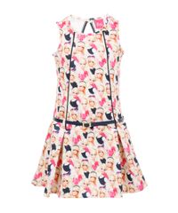 Vestido-Estampado-Barbie-Menina-Bege-8124590-Bege_1