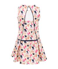 Vestido-Estampado-Barbie-Menina-Bege-8124590-Bege_2