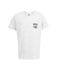 Camiseta-com-Estampa--Good-Vibes--Menino-Cinza-8149118-Cinza_1