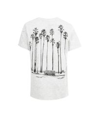 Camiseta-com-Estampa--Good-Vibes--Menino-Cinza-8149118-Cinza_2